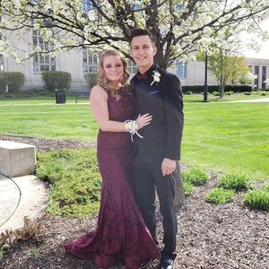 Meet your Posher, Gavin